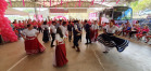 Paraná Rosa 2019 - Siqueira Campos