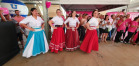 Paraná Rosa 2019 - Siqueira Campos