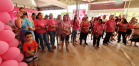 Paraná Rosa 2019 - Siqueira Campos