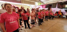 Paraná Rosa 2019 - Siqueira Campos