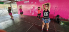 Paraná Rosa 2019 - Siqueira Campos