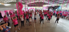 Paraná Rosa 2019 - Siqueira Campos
