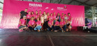 Paraná Rosa 2019 - Siqueira Campos