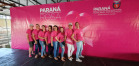 Paraná Rosa 2019 - Siqueira Campos