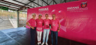 Paraná Rosa 2019 - Siqueira Campos