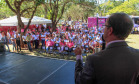 Paraná Rosa 2019 - Querência do Norte