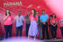 Paraná Rosa 2019 - Querência do Norte