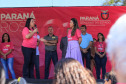 Paraná Rosa 2019 - Querência do Norte