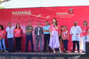 Paraná Rosa 2019 - Querência do Norte