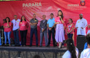 Paraná Rosa 2019 - Querência do Norte