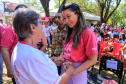 Paraná Rosa 2019 - Querência do Norte