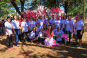 Paraná Rosa 2019 - Querência do Norte