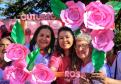 Paraná Rosa 2019 - Querência do Norte