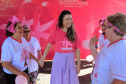 Paraná Rosa 2019 - Querência do Norte