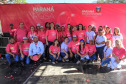 Paraná Rosa 2019 - Querência do Norte