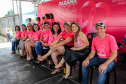 Paraná Rosa 2019 - Matinhos