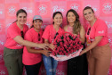 Paraná Rosa 2019 - Matinhos