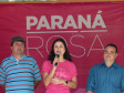 Paraná Rosa 2019 - Tunas do Paraná