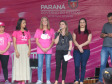 Paraná Rosa 2019 - Tunas do Paraná