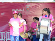 Paraná Rosa 2019 - Tunas do Paraná