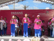 Paraná Rosa 2019 - Tunas do Paraná