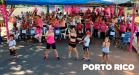 Paraná Rosa 2019 - Porto Rico