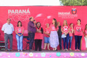 Paraná Rosa 2019 - Porto Rico