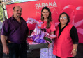 Paraná Rosa 2019 - Porto Rico