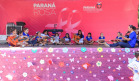 Paraná Rosa 2019 - Porto Rico