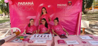 Paraná Rosa 2019 - Santa Amélia