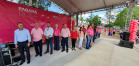 Paraná Rosa 2019 - Santa Amélia