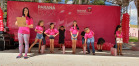 Paraná Rosa 2019 - Santa Amélia