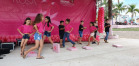 Paraná Rosa 2019 - Santa Amélia