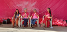 Paraná Rosa 2019 - Santa Amélia