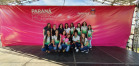 Paraná Rosa 2019 - Sapopema