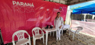 Paraná Rosa 2019 - Sapopema