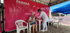 Paraná Rosa 2019 - Sapopema