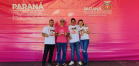 Paraná Rosa 2019 - Sapopema