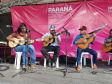 Paraná Rosa 2019 - Tamarana