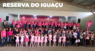 Paraná Rosa 2019 - Reserva do Iguaçu