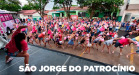 Paraná Rosa 2019 - São Jorge