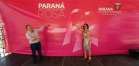 Paraná Rosa 2019 - São Jorge