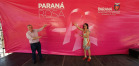 Paraná Rosa 2019 - São Jorge