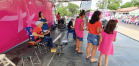 Paraná Rosa 2019 - São Jorge