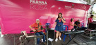 Paraná Rosa 2019 - São Jorge