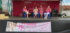 Paraná Rosa 2019 - São Jorge do Patrocínio