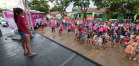 Paraná Rosa 2019 - São Jorge do Patrocínio