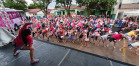 Paraná Rosa 2019 - São Jorge do Patrocínio