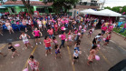 Paraná Rosa 2019 - São Jorge do Patrocínio