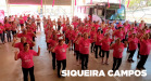 Paraná Rosa 2019 - Siqueira Campos